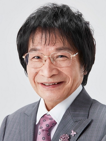 尾木直樹(教育評論家)