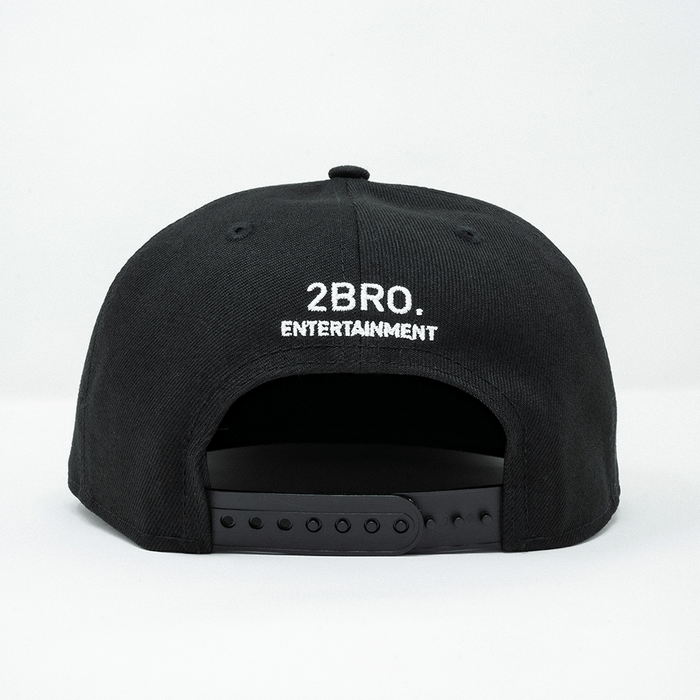 2BRO.×NEW ERA(R) CAP　3