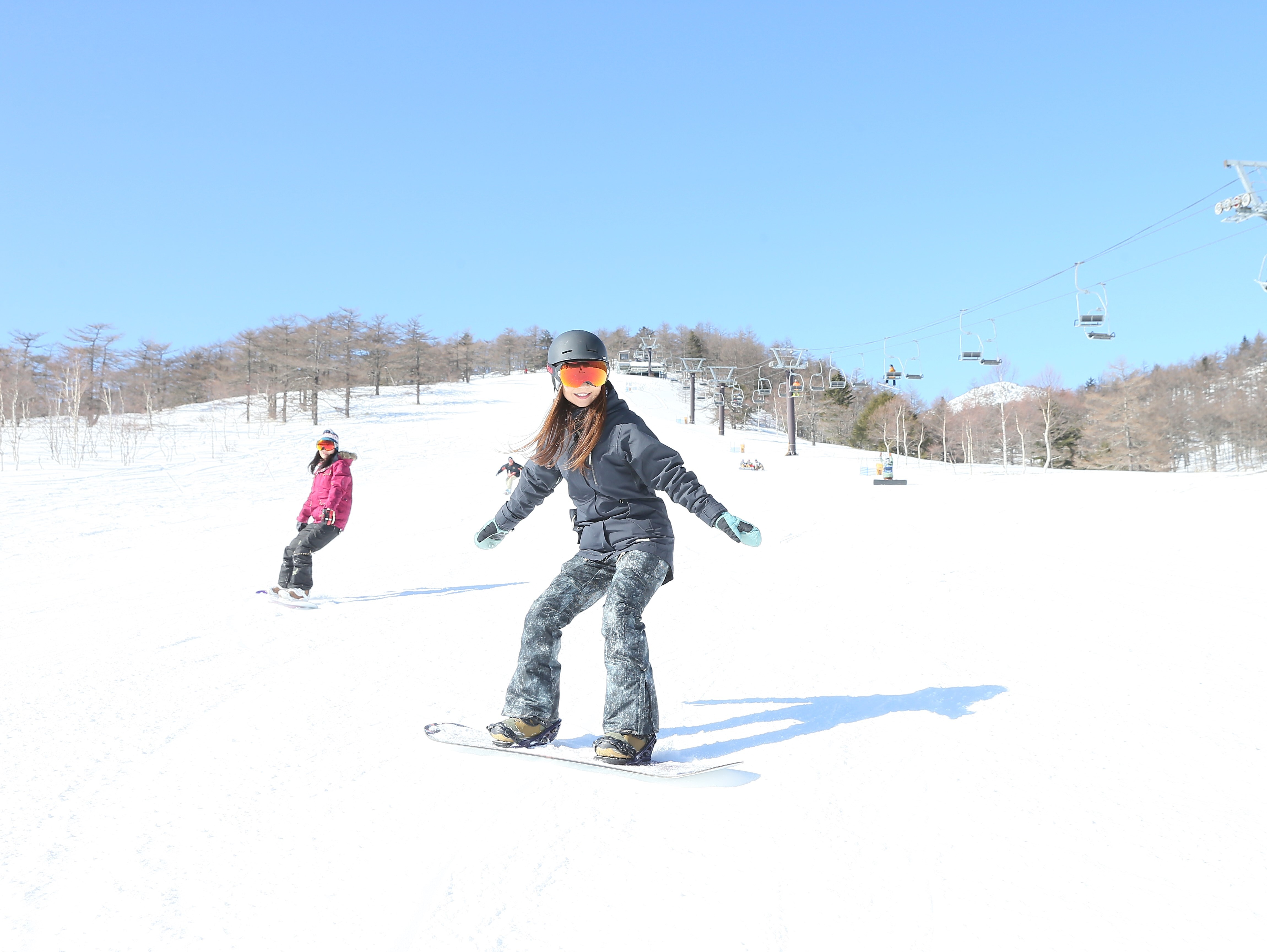高峰マウンテンパーク