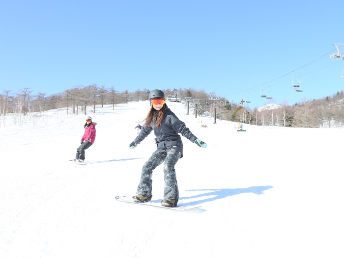 高峰マウンテンパーク