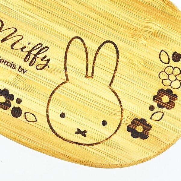 ミッフィーのランチボックス