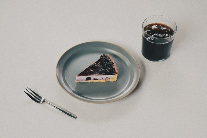 カフェメニュー