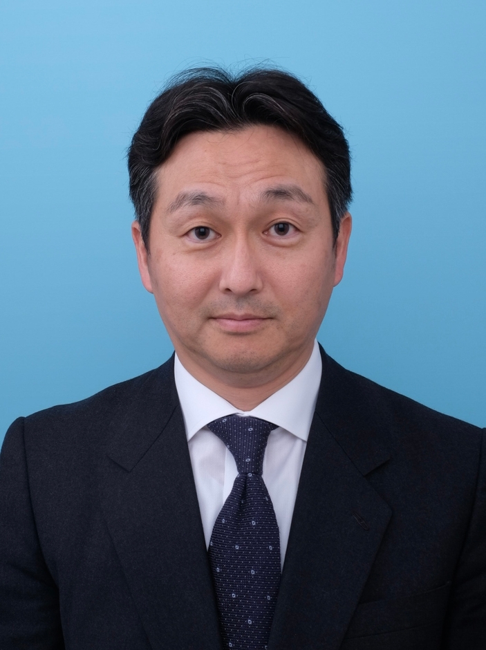 株式会社伊藤園 執行役員 マーケティング本部長　志田 光正氏