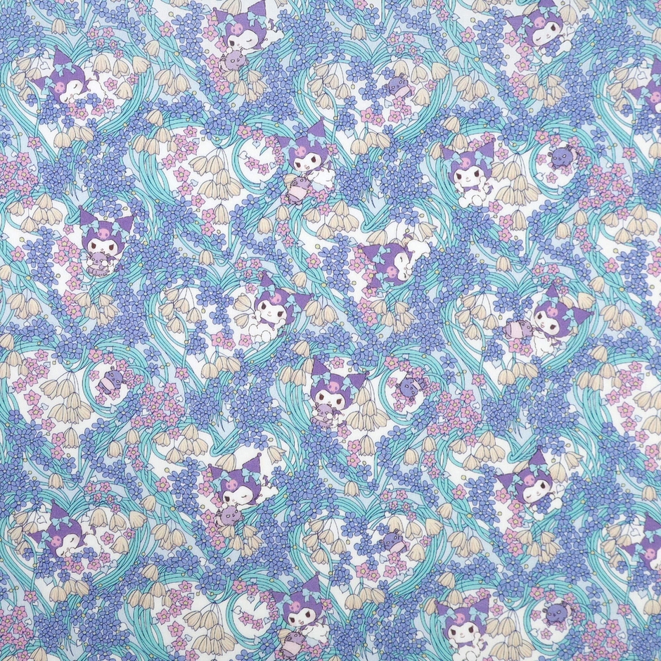 クロミ ハーツ ブルー