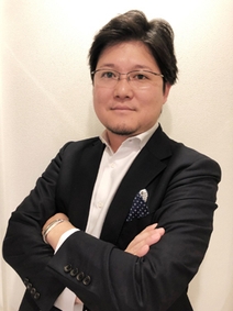 代表取締役CEO　内田 修介