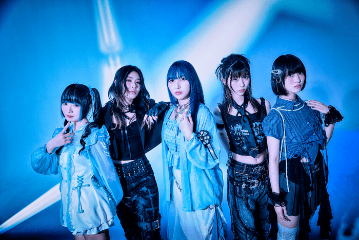 『HIROSHIMA CONTI-NeW FeS 2026』第二弾各エリア出演者発表! 2 Canna Lily