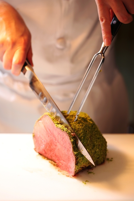 カッティングサービス イメージ