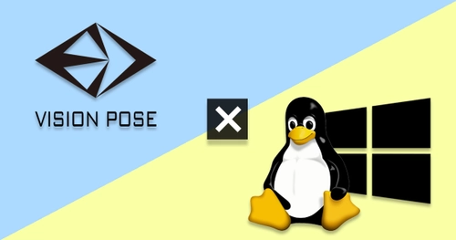 AI骨格検出システム「VisionPose(R)」が LinuxとWin(C++)に対応！ バージョン1.4を5月27日より提供開始 ～マルチプラットフォーム対応で利便性アップ～