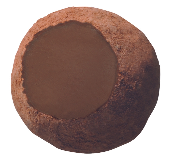 ブリリアントトリュフ香ばしアーモンド 生地(2)