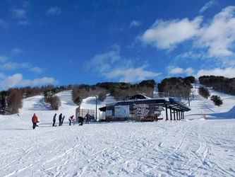 スキーのあとは＜貸切フィンランドサウナ×温泉＞でととのう体験 ゆとりろ磐梯熱海「スキー場リフト一日券付き宿泊プラン」販売開始