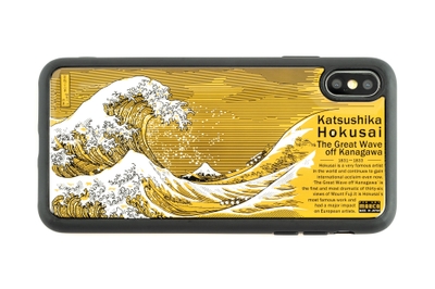 iPhone XS Maxケース