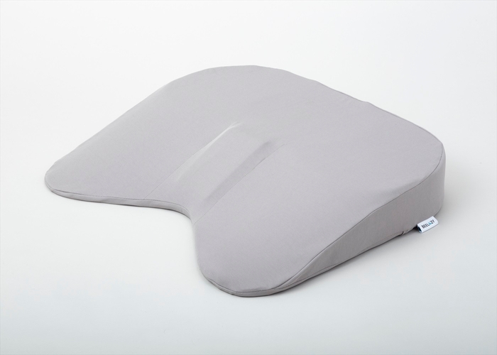 ピロー 商品画像グレー