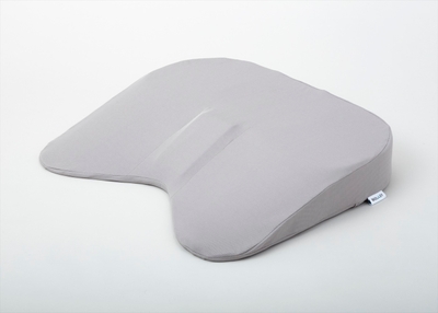 ピロー 商品画像グレー