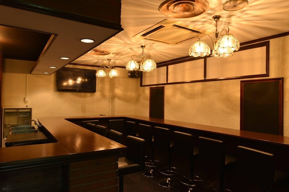 神楽坂にある店舗