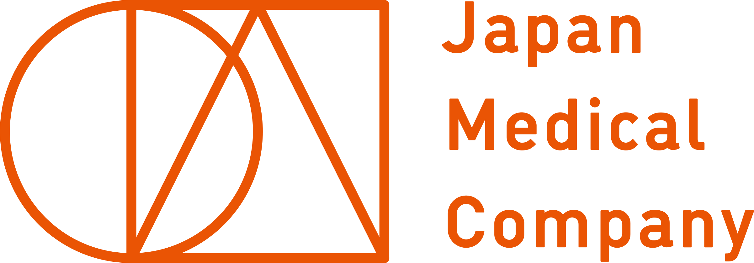 株式会社ジャパン・メディカル・カンパニー