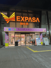 EXPASA御在所下りのサービスエリア期間限定SHOP 1