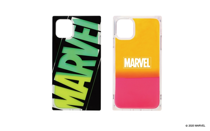 iPhone 11 MARVEL