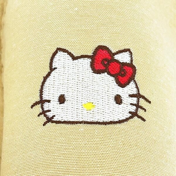 サンリオスリッパ