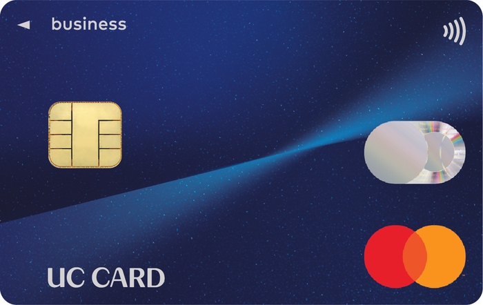 UC法人カードBiz
