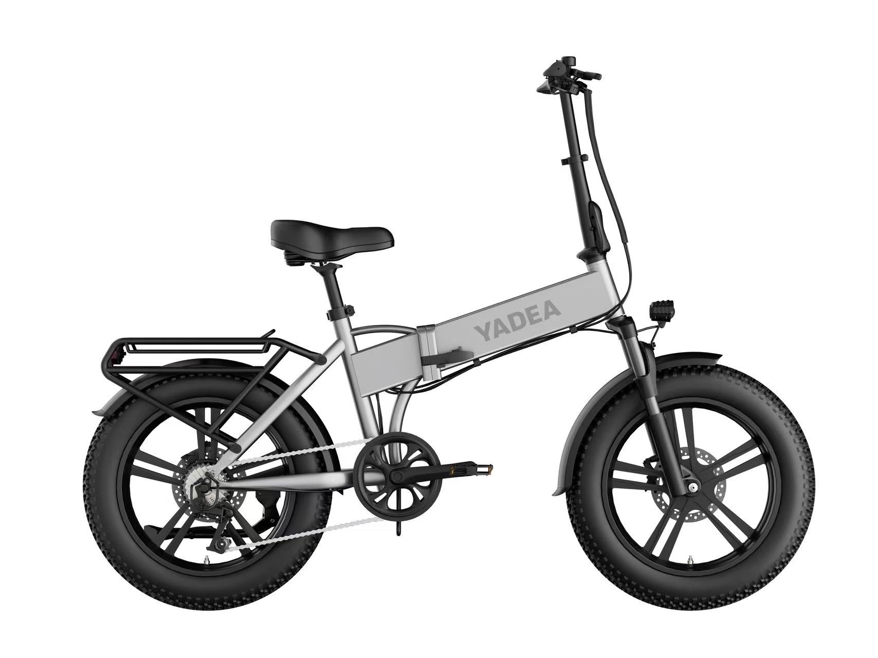 YADEA 電動自転車　HNT-01 大阪市内無料配達可能 YADEA HNT-01 電動アシスト自転車 | 【E-WALK Mobility】電動キッ