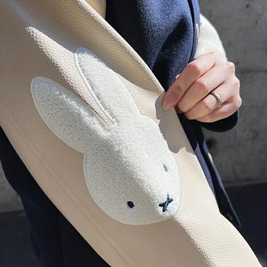 ミッフィーアパレル