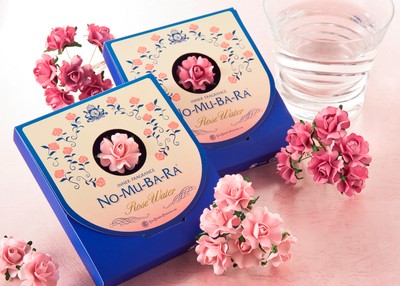 NO-MU-BA-RA 5ml x 6包　本体価格1,000円　 