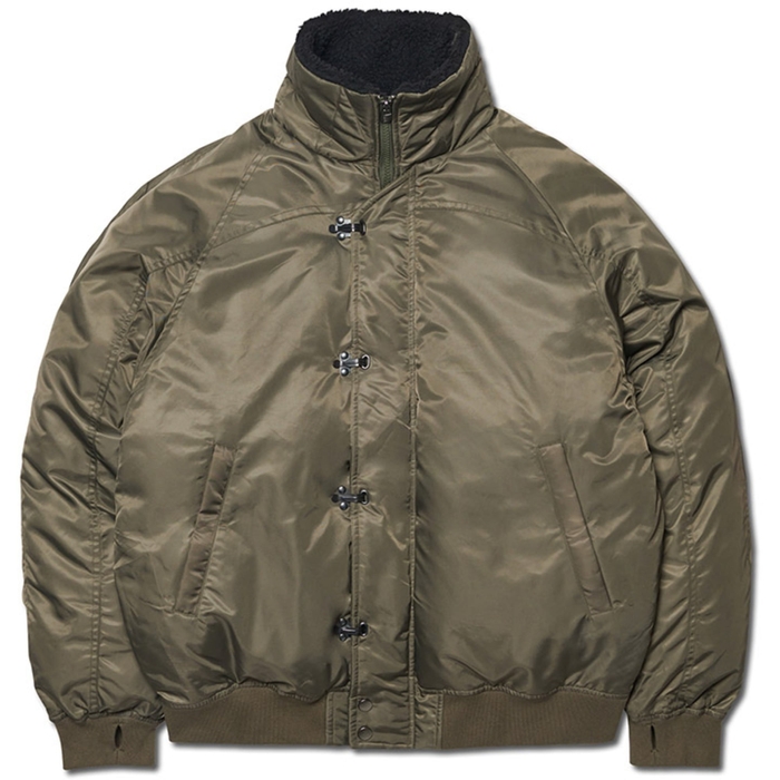 K.L BOMBER JACKET 39,600円(税込)