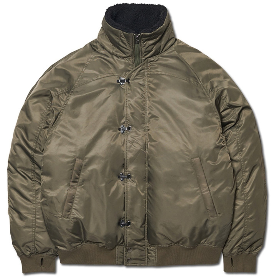 K.L BOMBER JACKET 39,600円(税込)