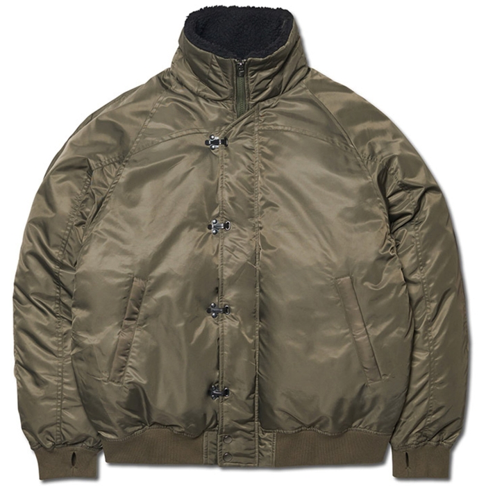 K.L BOMBER JACKET 39,600円(税込)