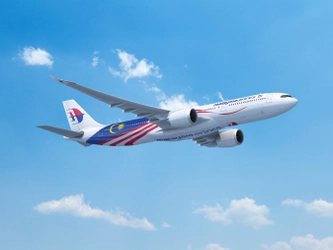 マレーシア航空、エアバスA330neoを20機追加発注　アジア最大級のA330neo運航会社に