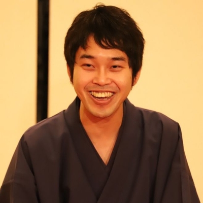 落語/立川 かしめ(築地1/25・浅草1/31出演)