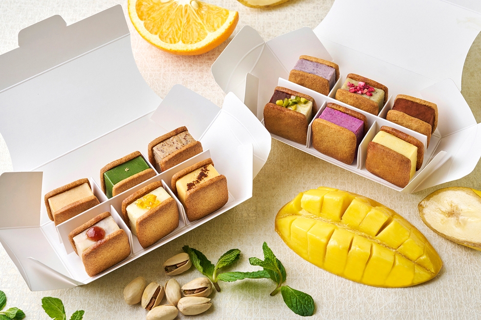 12種セット(ご自宅用)