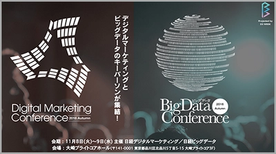 【11月8日～9日開催】EC商品検索・レコメンド最大手のゼロスタート、『Digital Marketing Conference 2016 Autumn』にて人工知能&#215;ビッグデータをテーマに講演