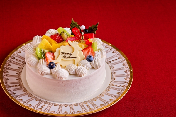 ▲動物性食品不使用の『ヴィーガンホワイト』