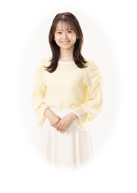 岡本愛衣(HOMEアナウンサー)