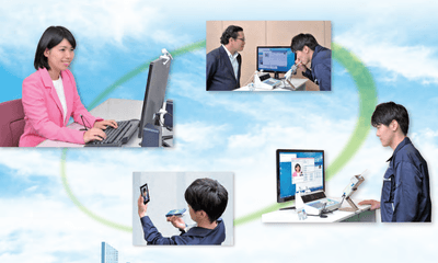 IT点呼システム「Tenko-PRO2」