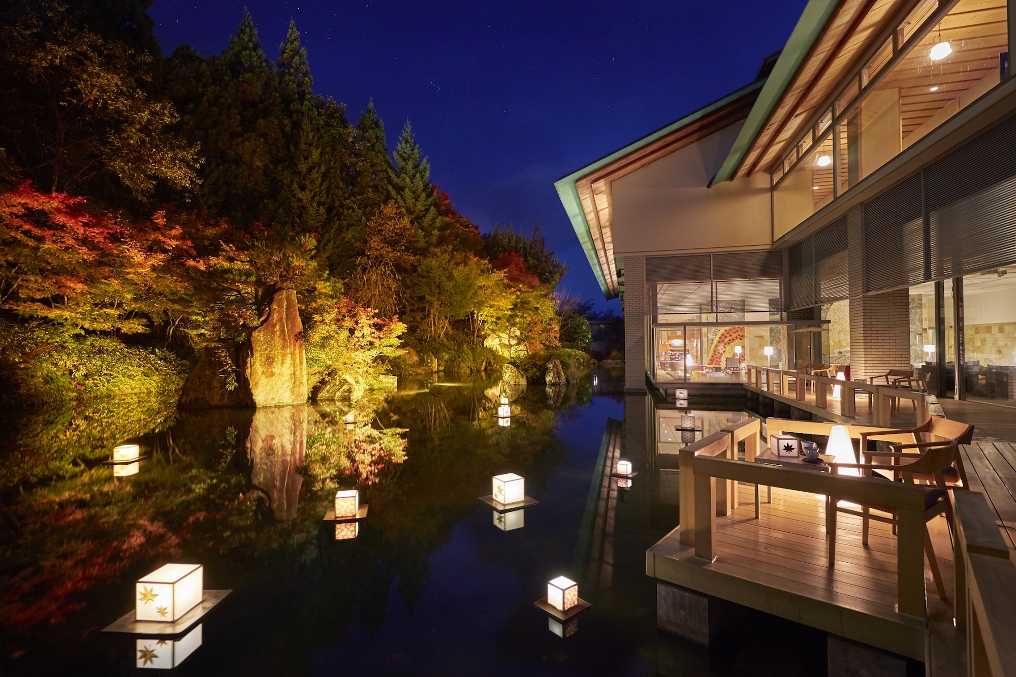 【界 津軽】～地元の温泉旅館で魅力を再発見、安心安全な旅～界 津軽「秋のマイクロツーリズム」｜対象期間：2020年9月1日～11月30日