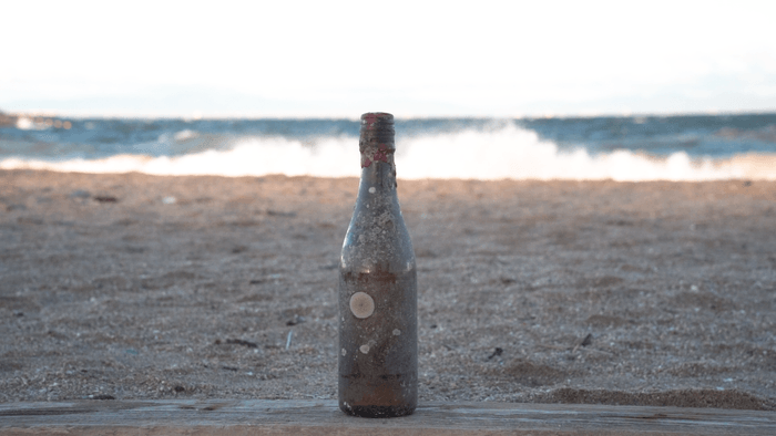 海底熟成酒 たまてばこ