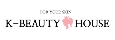 K-BEAUTY HOUCE　ロゴマーク