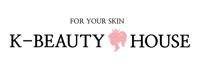 K-BEAUTY HOUCE ロゴマーク