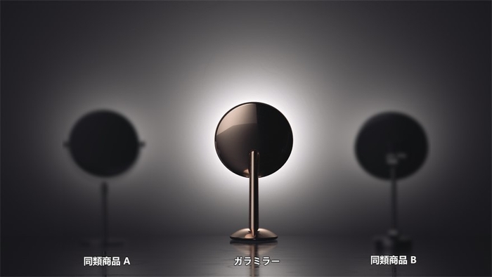 太陽光を95%再現