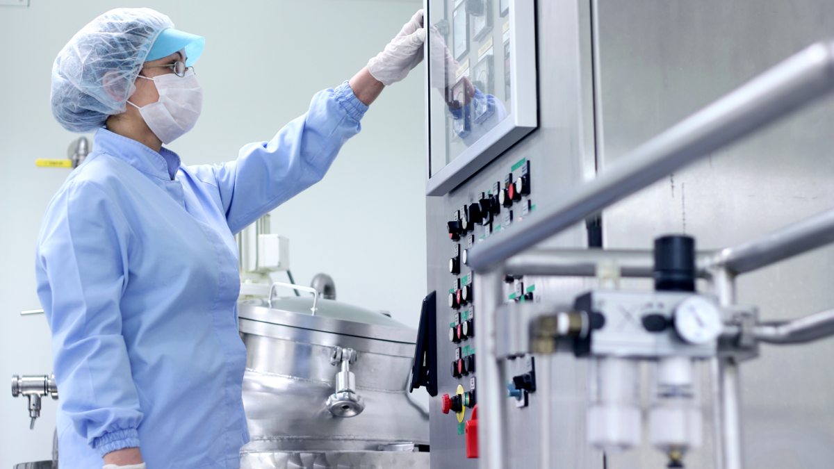 医薬品製造業は2027年までに年率14.8%で成長する｜ルパン、メルク・アンド・カンパニー、Inc, ノバルティスAG