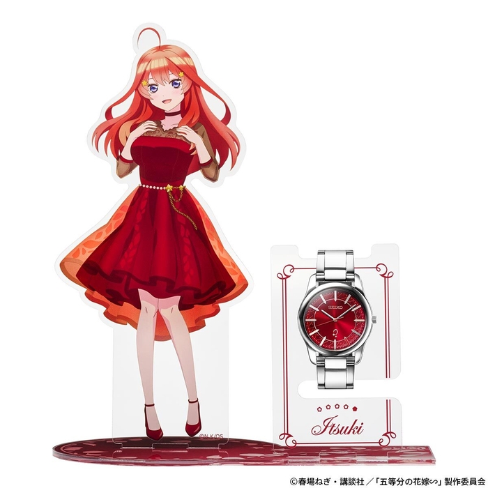 アクスタ(五月)2