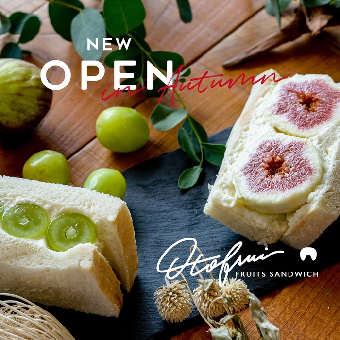 10月9日 グランドオープン