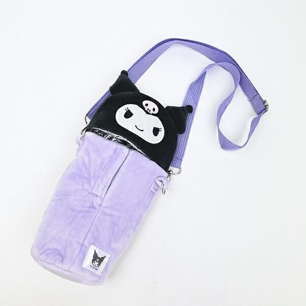 サンリオボトルカバー