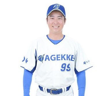 山足達也さん