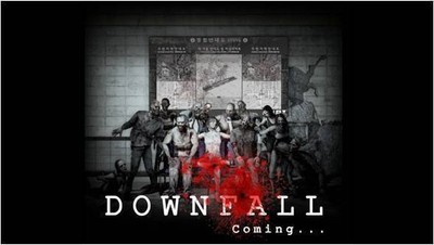 DOWNFALL(ダウンフォール)