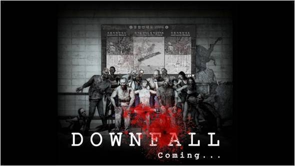 DOWNFALL(ダウンフォール)