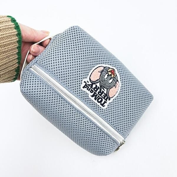 トムジェリ　メッシュ