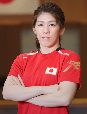 ゲスト:吉田沙保里さん